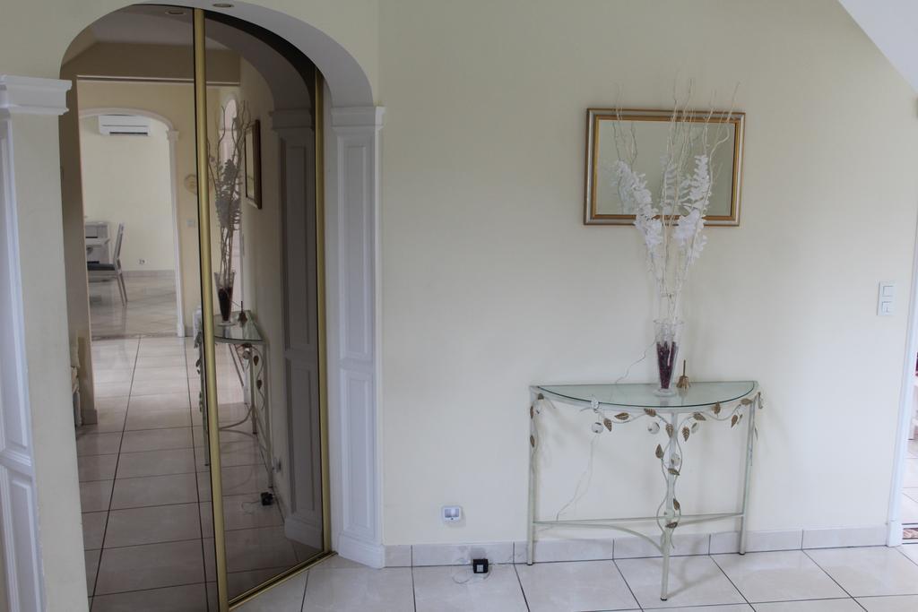 Le Clos Des Roses Saint-Règle Kültér fotó