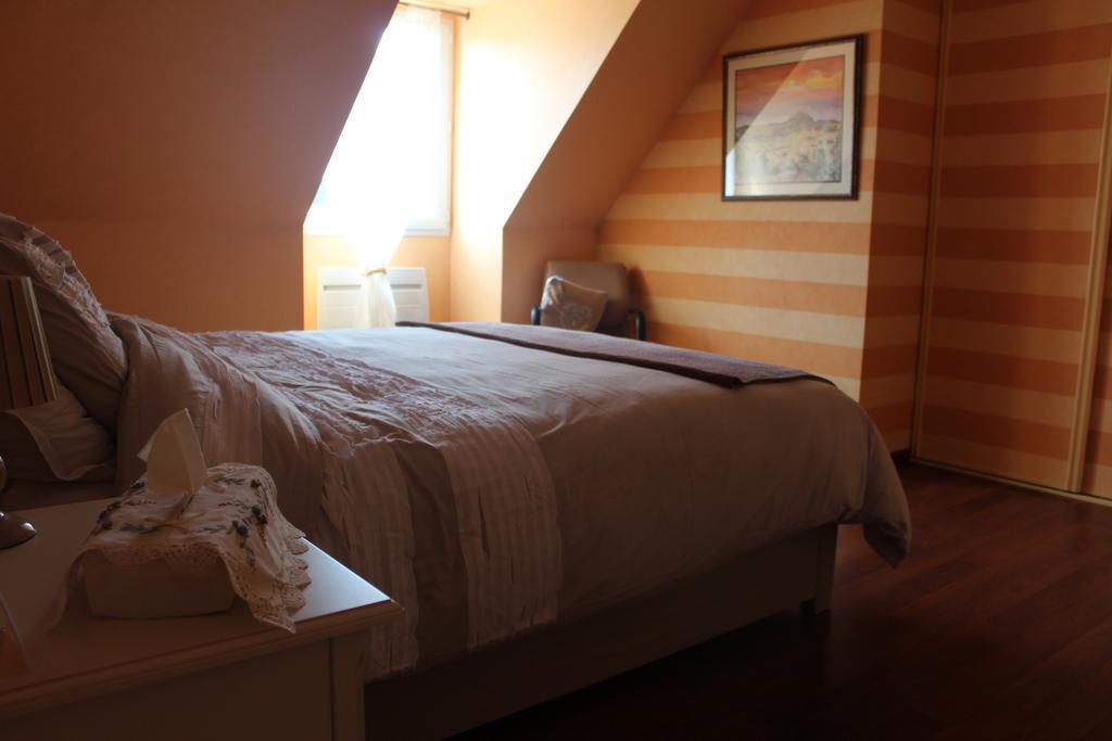 Le Clos Des Roses Saint-Règle Kültér fotó